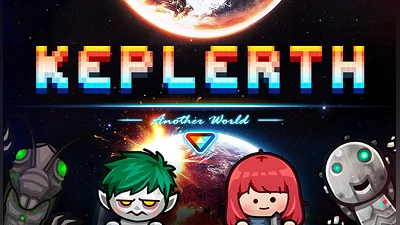 Keplerth (PC) [Global] [Standard]