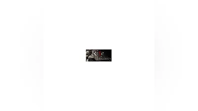 Rise of Insanity (Steam Key/Region Free)