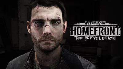 Homefront The Revolution Aftermath (DLC) [Global] [Standard]