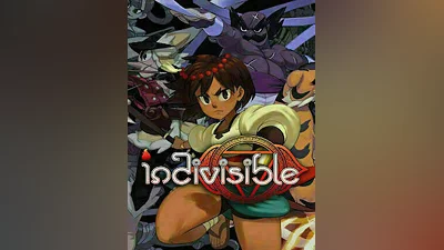 Indivisible Steam CD Key (Global)