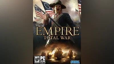 Total War: EMPIRE Definitive Edition Steam CD Key (Global)