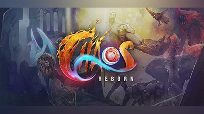 Chaos Reborn