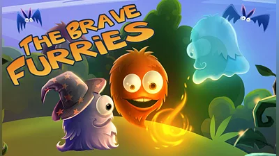 Brave Furries (PC) [Global] [Standard]