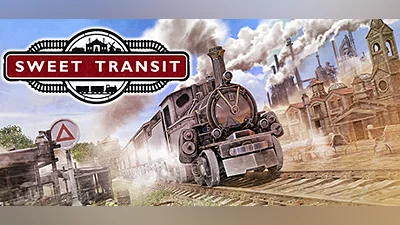 Sweet Transit (PC) [Global] [Standard]