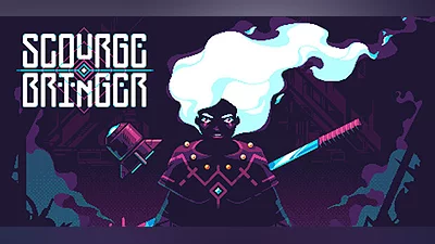 ScourgeBringer
