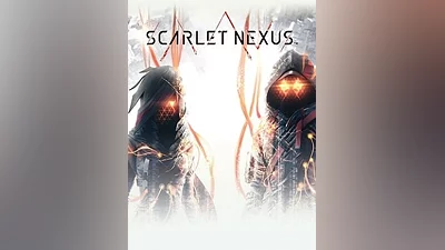 SCARLET NEXUS Standard Edition Steam CD Key (Global)