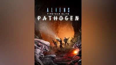 Aliens: Fireteam Elite - Pathogen Expansion (Steam)