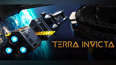 Terra Invicta