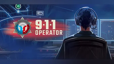 911 Operator