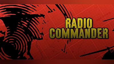Radio Commander: Vietnam '64