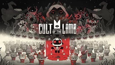 Cult of the Lamb (PC) [Global] [Standard]