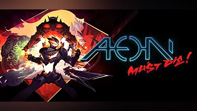 Aeon Must Die! (PC) [Global] [Standard]