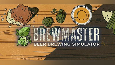 Brewmaster: Beer Brewing Simulator
