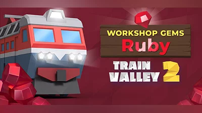 Train Valley 2: Workshop Gems - Ruby