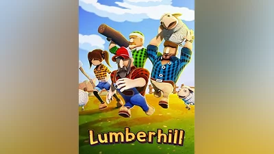 Lumberhill Steam CD Key (Global)