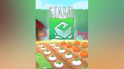 Staxel Steam CD Key (Global)