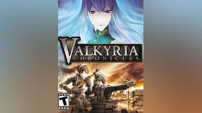 Valkyria Chronicles Steam CD Key (Global)
