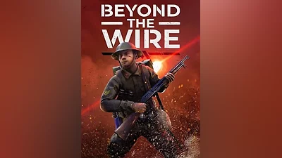 Beyond The Wire Steam CD Key (Global)