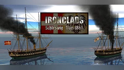 Ironclads: Schleswig War 1864