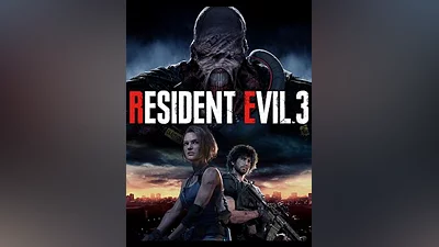 Resident Evil 3 Steam CD Key (Global)