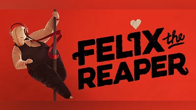 Felix The Reaper (PC) [Global] [Standard]