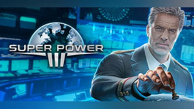 SuperPower 3