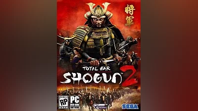 Total War: Shogun 2 Collection Europe Steam CD Key (Europe)