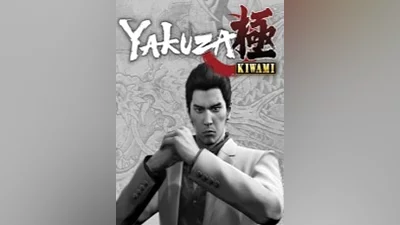 Yakuza Kiwami Europe Steam CD Key (Europe)