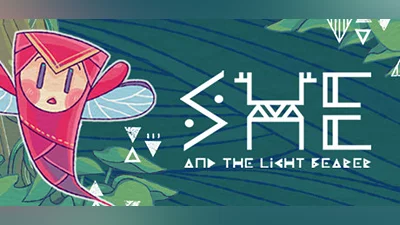 She and the Light Bearer (PC) [Global] [Standard]