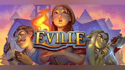 Eville