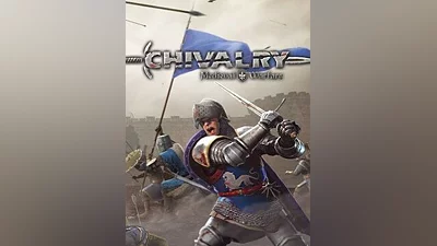 Chivalry: Medieval Warfare Steam CD Key (Global)