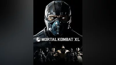 Mortal Kombat XL Steam CD Key (Global)