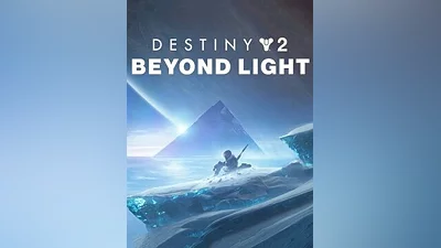 Destiny 2: Beyond Light Standard Edition Europe Steam CD Key (Europe)