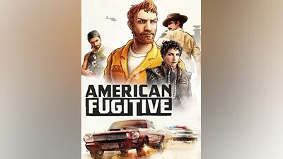 American Fugitive Steam CD Key (Global)