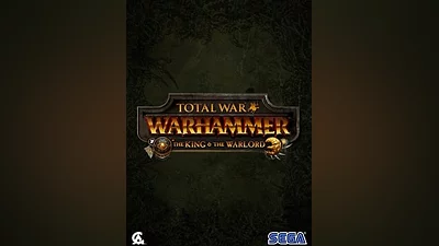 Total War: WARHAMMER - The King and the Warlord Steam CD Key (Global)