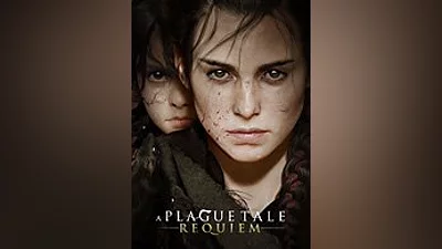 A Plague Tale: Requiem (Steam)