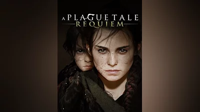 A Plague Tale: Requiem Steam CD Key (Global)