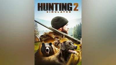 Hunting Simulator 2 (Steam)