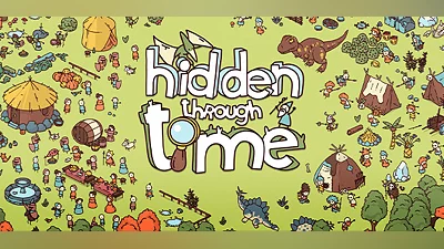 Hidden Through Time