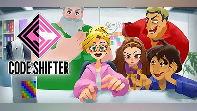 CODE SHIFTER