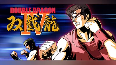 Double Dragon IV